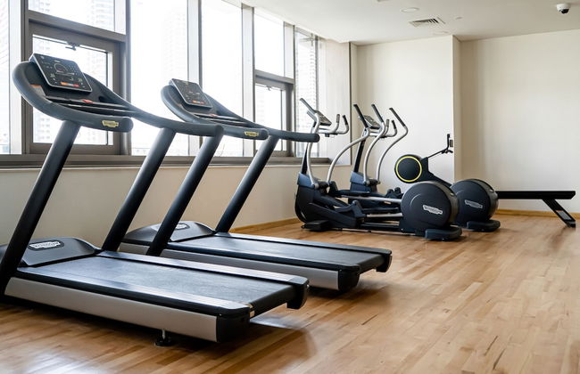 HiGuests - Sparkle tower 1 - Photo 26