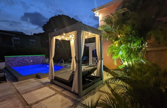 3 Min Walk to Beach - Blessed Manor by Bluescape - Foto 20