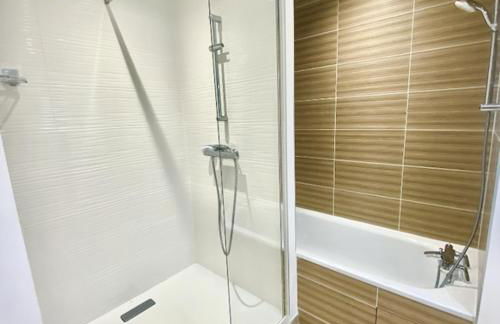 Sublime appartement 4 étoiles neuf T3 àPuteaux 61m2 proche La Défense, 10m2 de terrasse avec magnifique vue - Foto 15