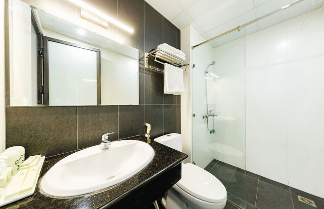 Hana 2 Apartment & Hotel Bac Ninh - Foto 20