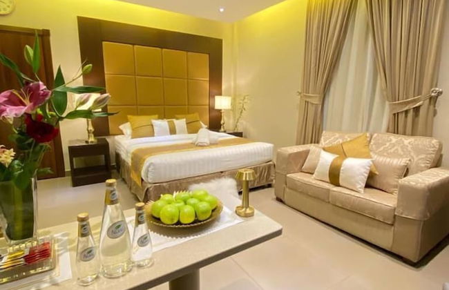 Raihana for Serviced Apartment - Foto 11