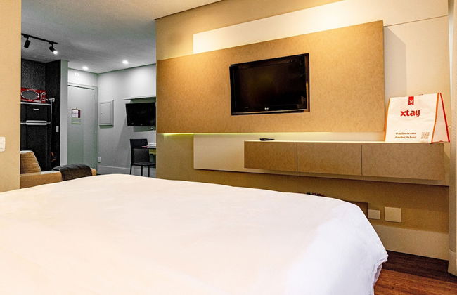 Xtay São Paulo Berrini - Foto 5