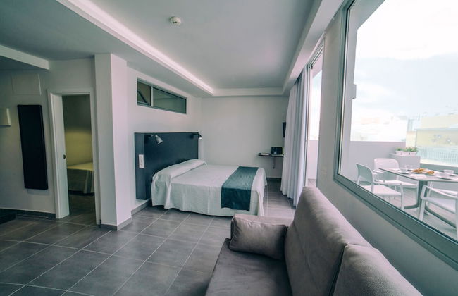 Mannix Urban Apartments - Foto 5