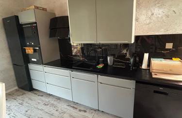 Mazury Przyjazny Dom w Leleszkach z gorącą balią - Photo 56