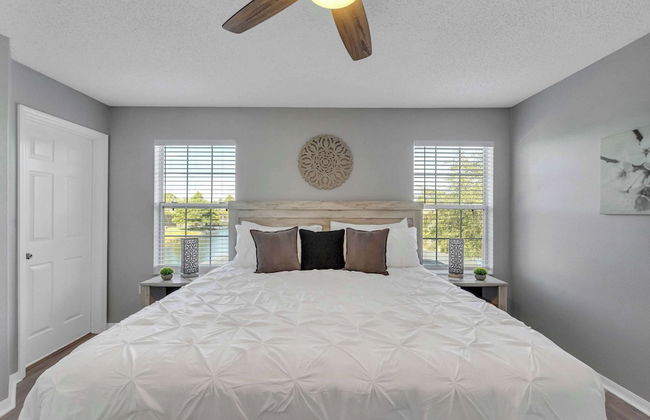 Create Lasting Magical Memories! Resort Home for 8 - Foto 3