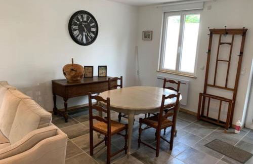 la maison Massonat - Foto 10