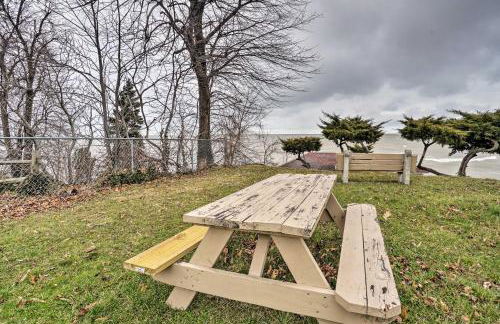 Lakefront Geneva Vacation Rental - Walk to Strip! - Foto 18