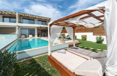 Sabbia D`oro Beach Villa - Foto 9