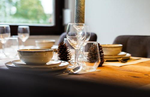 Forest Oasis near Frankfurt - Foto 18