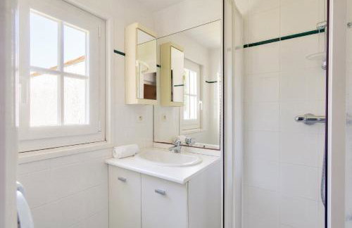 Jolie maison pour 4, avec jardin, à Ars-en-Ré - Foto 14