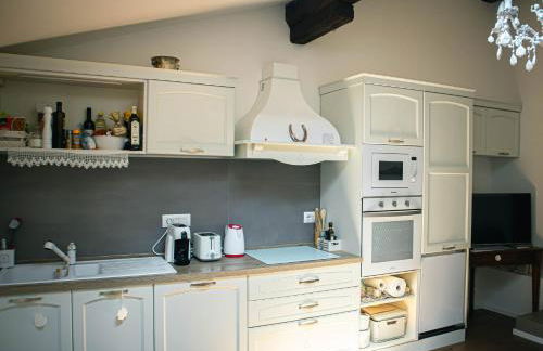 La Cicogna Maisonette - Foto 13