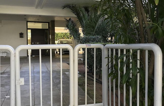 Kleio - Spacious Apartment in Glyfada - Foto 15