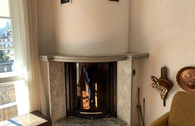 Aime Apartment - Foto 15