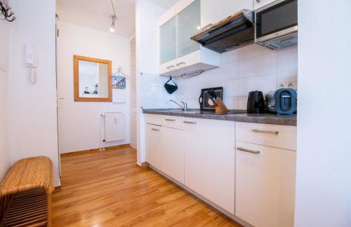 Sellin - Seedorf Am Neuensiener See Apartment 08 - Foto 6