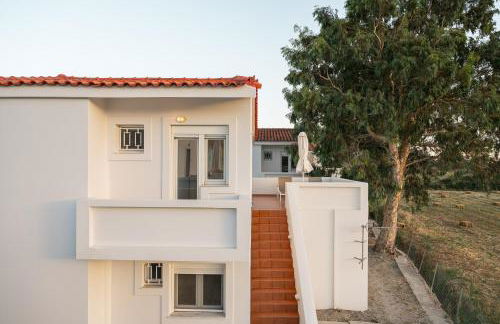 Naftilos Rosmarinus Apartments - Foto 43