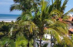 Lindo Apto com vista para o Mar! - Foto 38