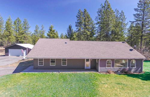 Riffle Road Ranch - Foto 1