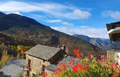 Espectacular Chalet de Montaña Pirineos, Burg - Foto 47