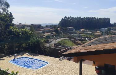 chalés duas irmãs - Foto 14