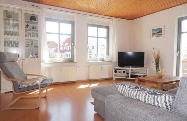 Ostseesand 4 Reriker Tied - Foto 4