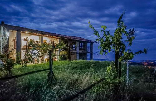 Chalet di montagna in pietra - Val di Chy - Foto 21