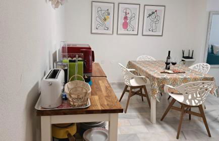 Apartamento "La Viña" - Photo 9