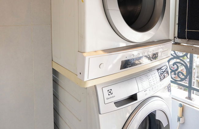 Luxury Condotel Luminous Leman - Foto 58