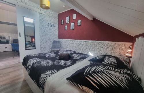 LE CROSERY Clim Rando Ski BBQ Voie Verte - Foto 17