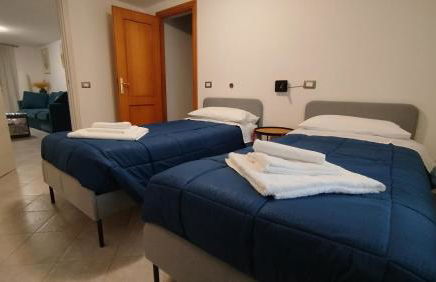 Casa a 7 minuti da aeroporto FCO vicino fiera di Roma!! - Foto 10