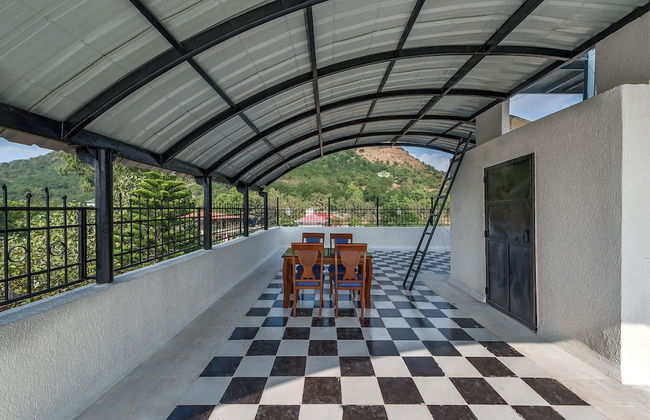 CosmicStays Venus Villa- Private pool - Foto 25