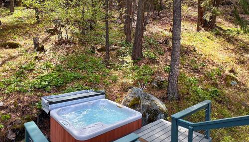 Tamarack Haus Hot Tub and EV Charging Walk Dtwn! - Foto 3