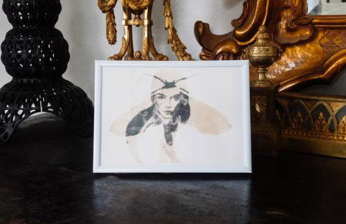 Schönste Location in Würzburg - Foto 12