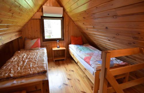 Holiday Home in Parchowo by Lake Mausz - Foto 20