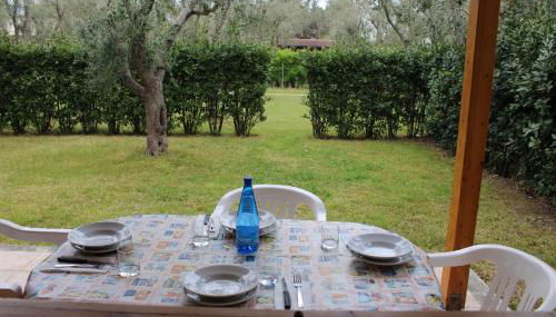 Agriturismo Frassanito by Lu Podere - Foto 1