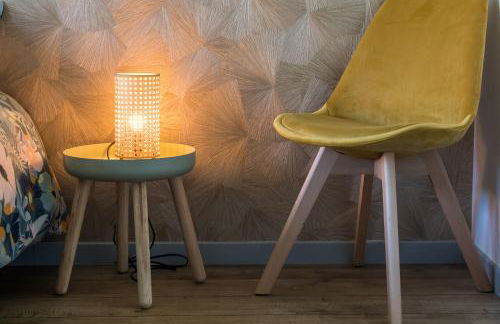 Appartement plein centre "En Appart'é" - Foto 26