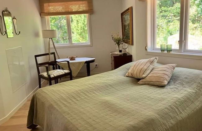 4 Star Holiday Home in Ramdala - Foto 10