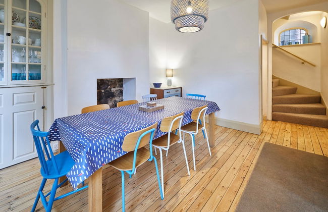 Host Stay Beachside Cottage - Photo 9