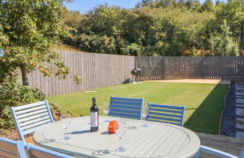 Bankwell Cottage - Foto 29