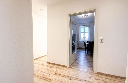 Ferienwohnung Gleis 2 - Foto 5