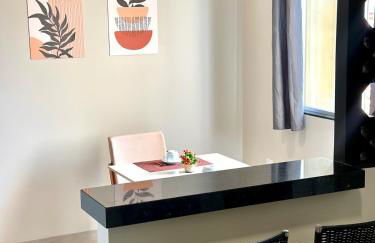 Apartamento Palmeira Essencial - Foto 21