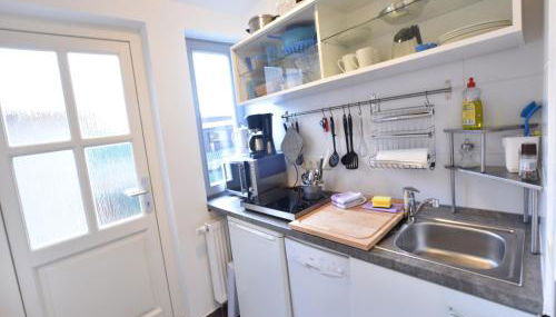 Moderne Ferienwohnung in Kluetz in Strandnahe - Foto 4