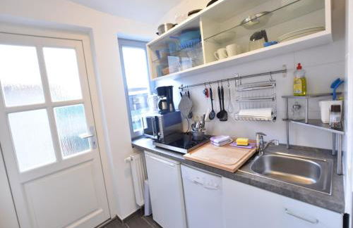 Moderne Ferienwohnung in Kluetz in Strandnahe - Foto 4