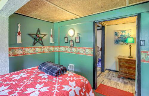 ATV Escape Near Hatfield-McCoy Trails in Matewan! - Photo 14