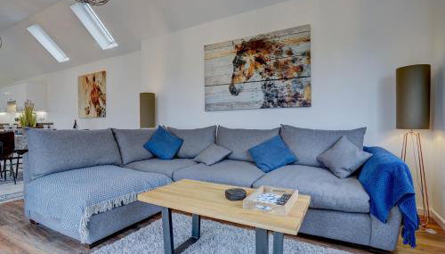 The Old Stable by Winterton Cottages - Foto 2