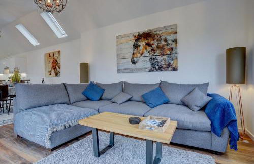 The Old Stable by Winterton Cottages - Foto 2