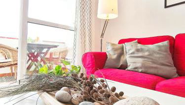 Apto PETANCA, Retamar, Cabo de Gata - Foto 4