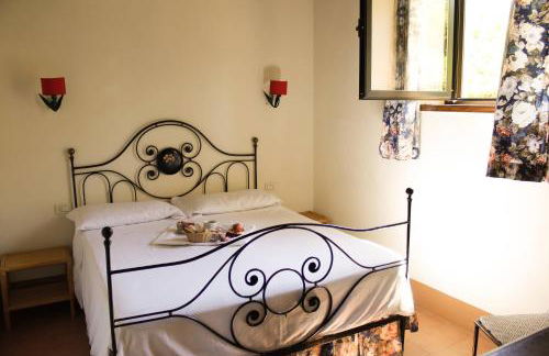 Agriturismo Poggio alle Vigne - Foto 19