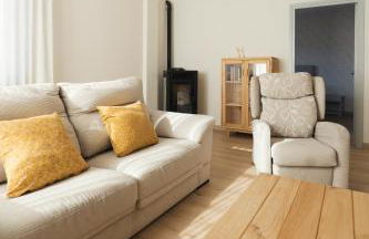 Casa Cauma Apartamento - Foto 8