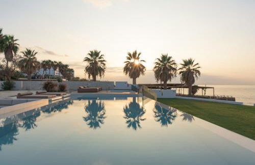 Asea Villa, Spectacular right-on-the-beach Retreat, By ThinkVilla - Foto 20