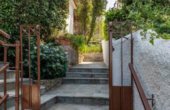 Villa Panorama, peaceful house - sea view - Foto 42